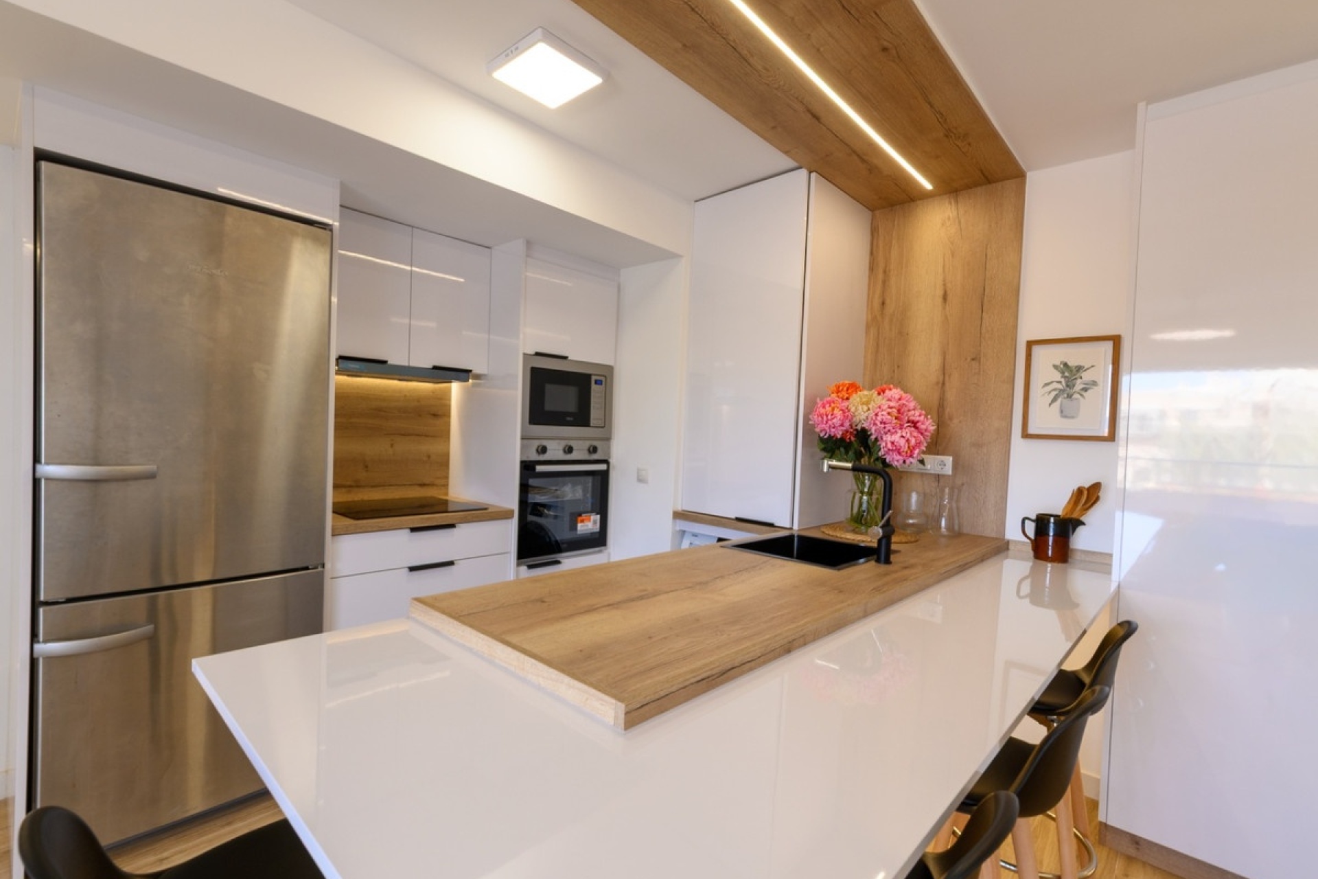 Rynek wtórny - apartment - Orihuela - Punta Prima