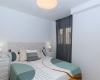 Rynek wtórny - apartment - Orihuela - Punta Prima