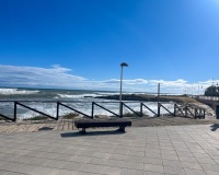 Rynek wtórny - apartment - Orihuela - Punta Prima