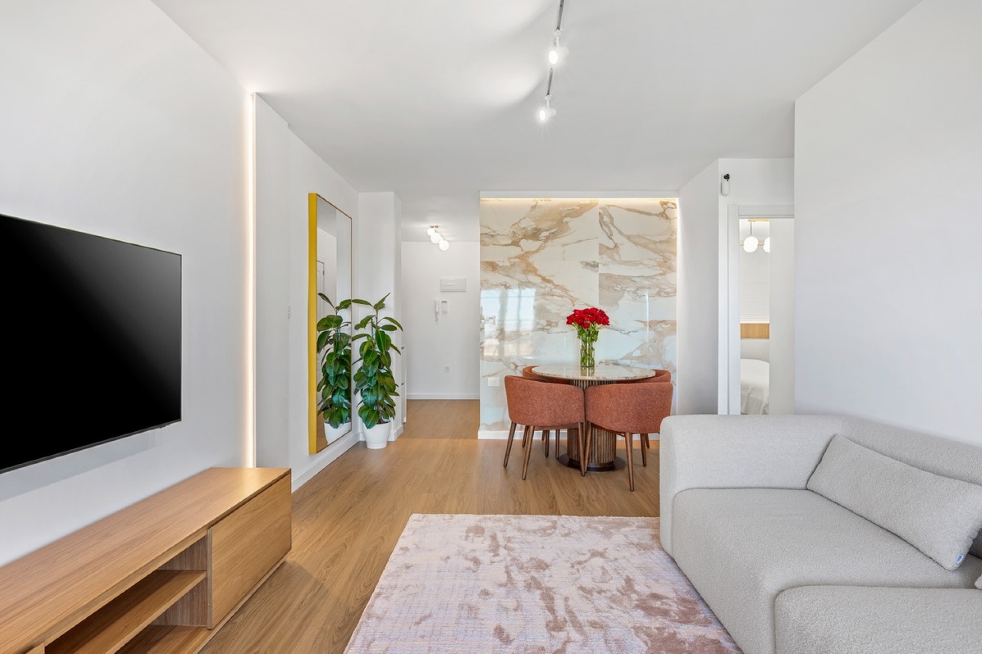 Rynek wtórny - apartment - Orihuela - Punta Prima