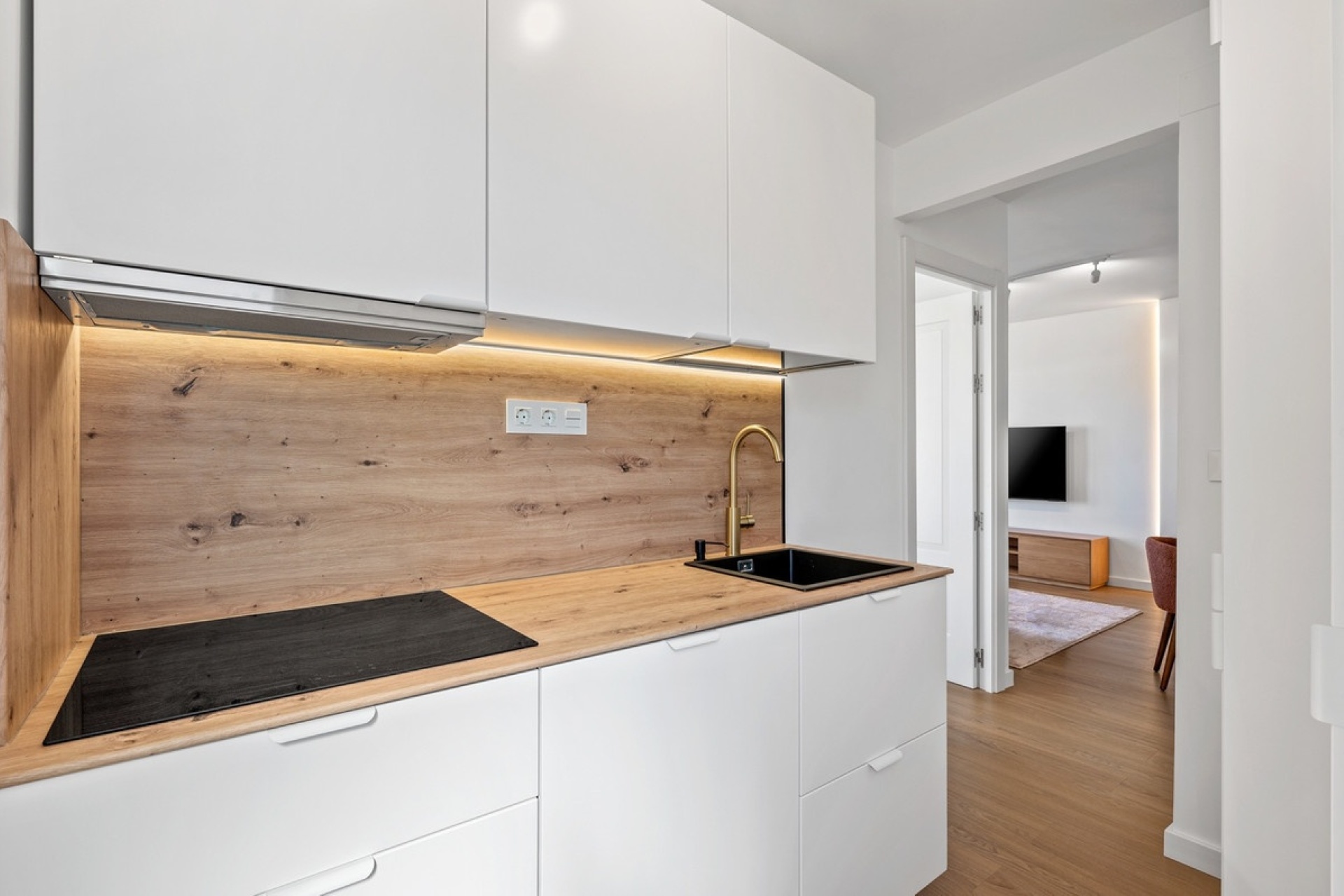Rynek wtórny - apartment - Orihuela - Punta Prima