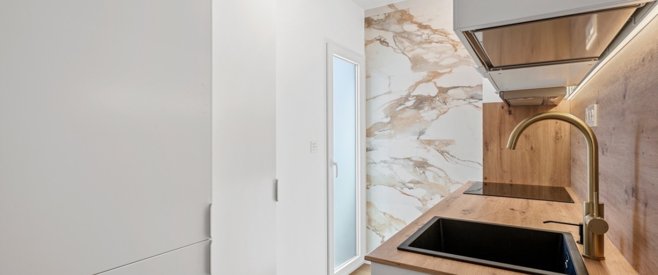 Rynek wtórny - apartment - Orihuela - Punta Prima