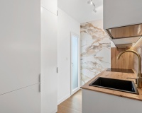 Rynek wtórny - apartment - Orihuela - Punta Prima