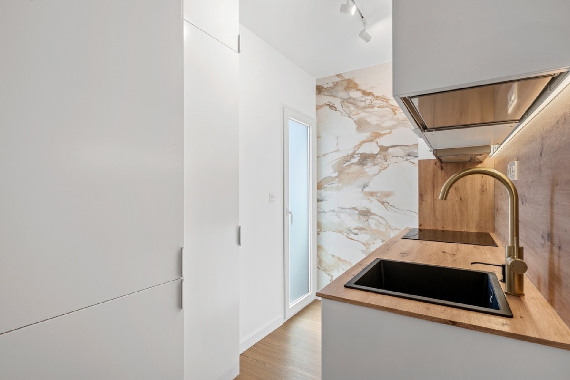 Rynek wtórny - apartment - Orihuela - Punta Prima