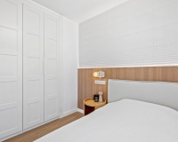 Rynek wtórny - apartment - Orihuela - Punta Prima