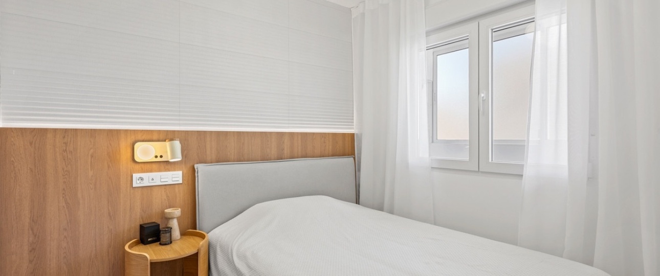 Rynek wtórny - apartment - Orihuela - Punta Prima