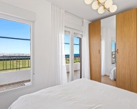 Rynek wtórny - apartment - Orihuela - Punta Prima