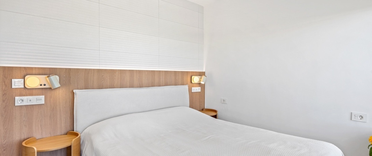 Rynek wtórny - apartment - Orihuela - Punta Prima