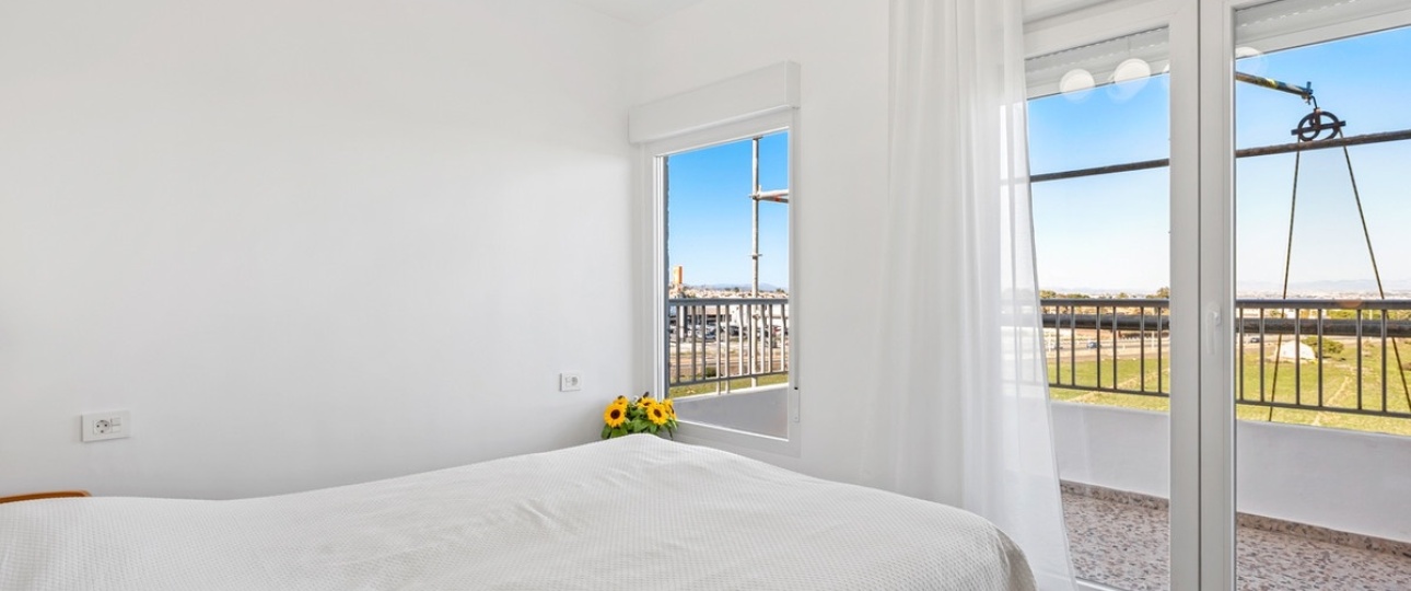 Rynek wtórny - apartment - Orihuela - Punta Prima