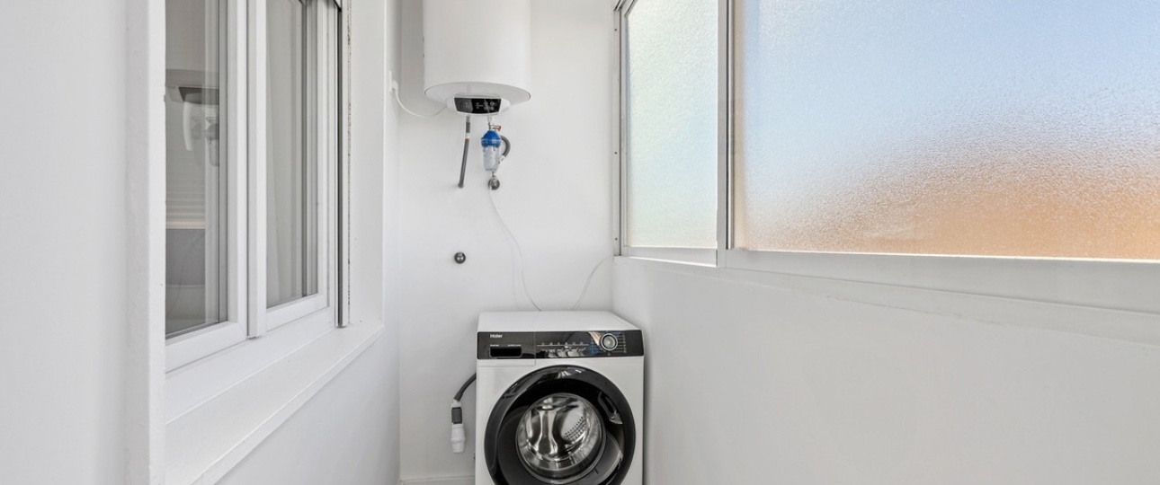 Rynek wtórny - apartment - Orihuela - Punta Prima