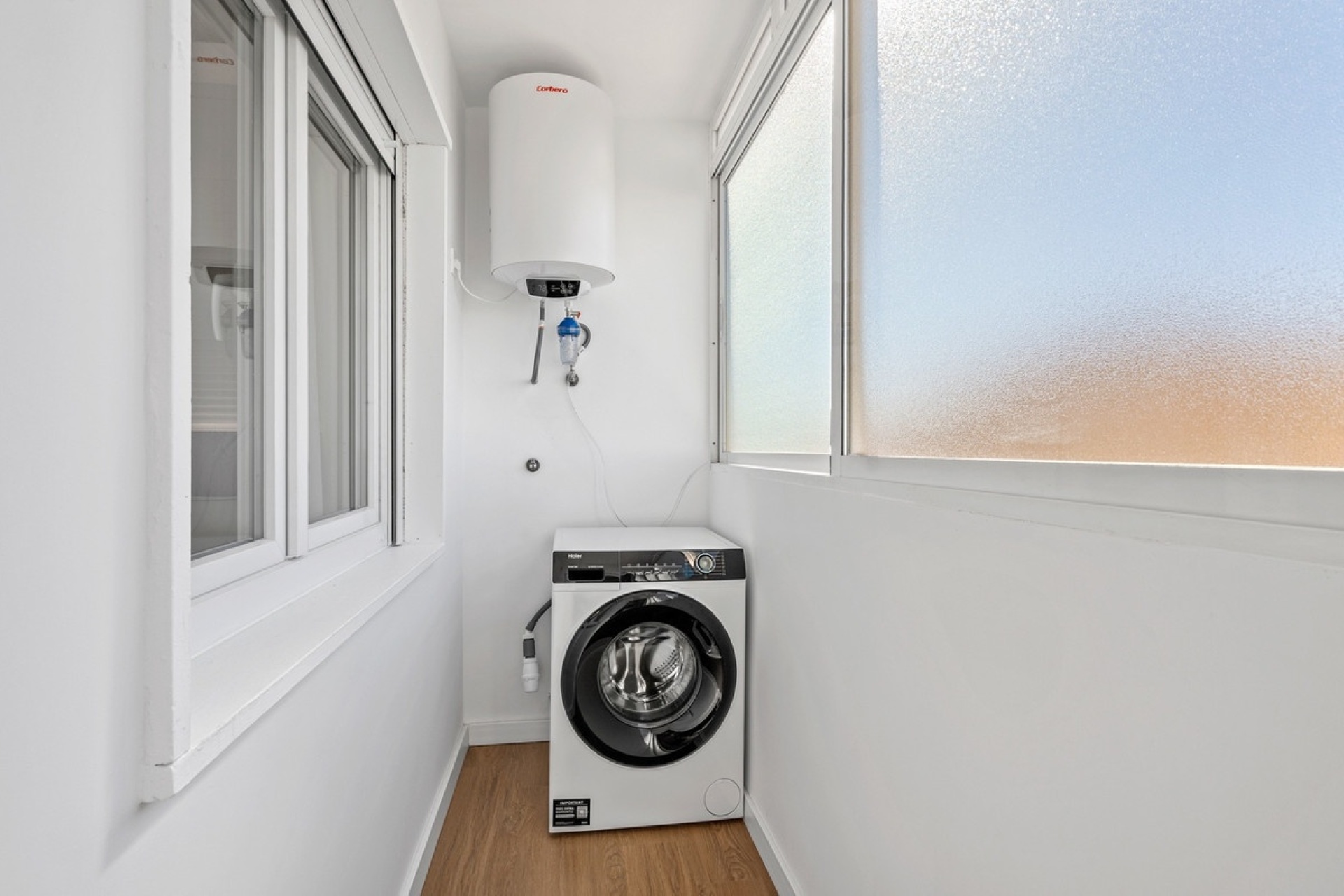 Rynek wtórny - apartment - Orihuela - Punta Prima