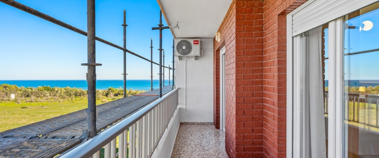 Rynek wtórny - apartment - Orihuela - Punta Prima