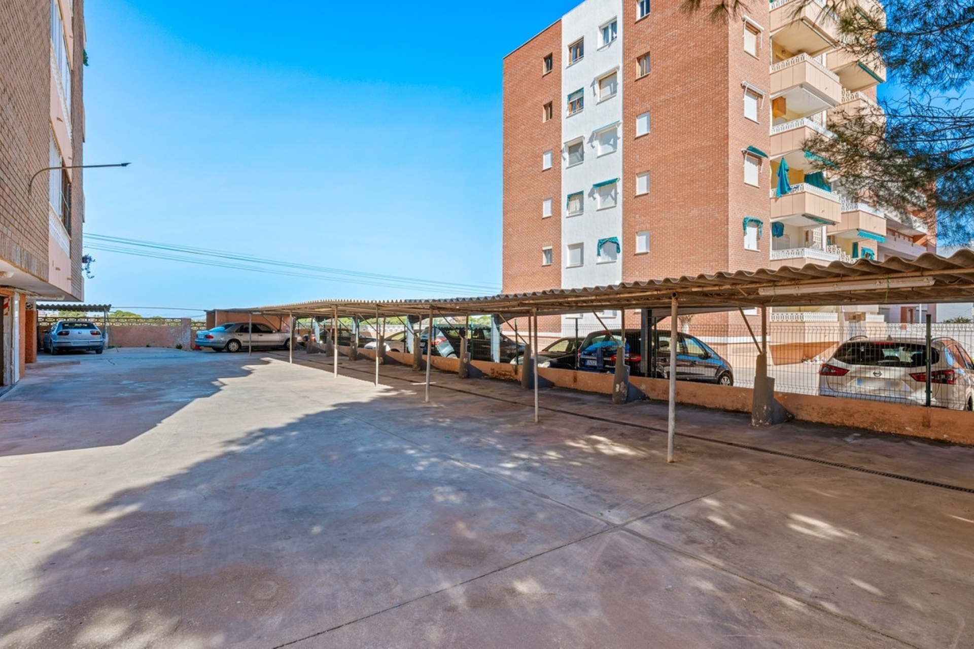 Rynek wtórny - apartment - Orihuela - Punta Prima
