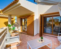 Rynek wtórny - apartment - Orihuela - Punta Prima