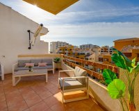 Rynek wtórny - apartment - Orihuela - Punta Prima