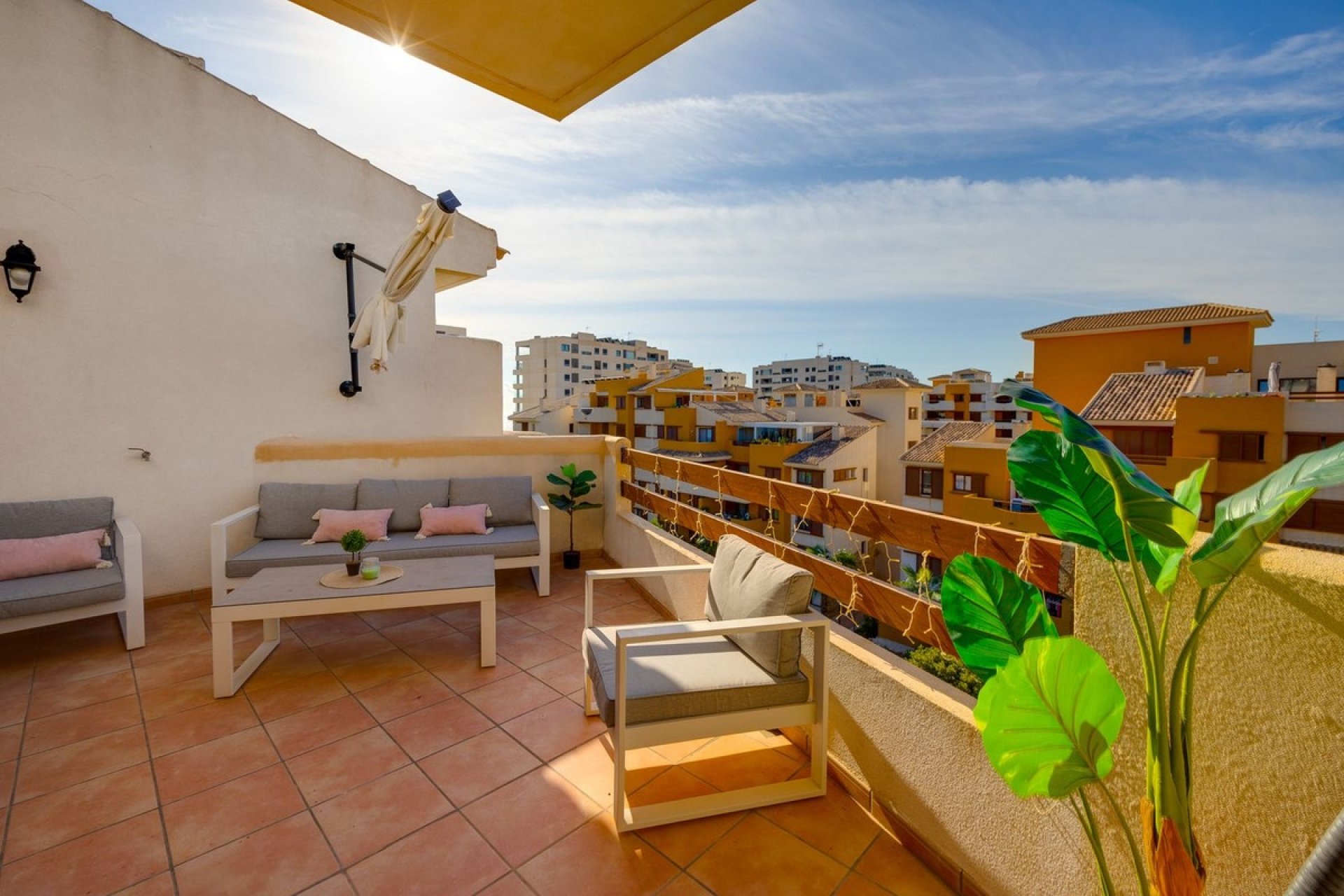 Rynek wtórny - apartment - Orihuela - Punta Prima