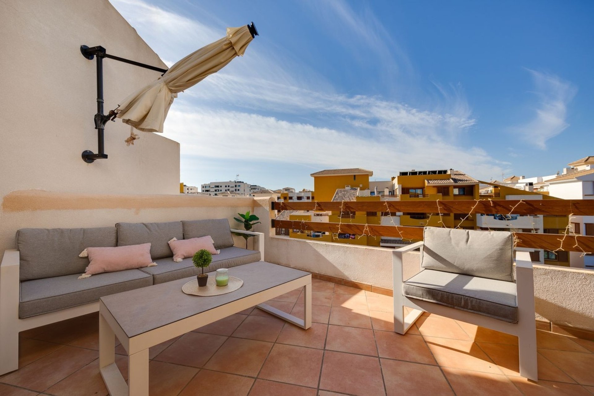 Rynek wtórny - apartment - Orihuela - Punta Prima