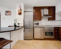 Rynek wtórny - apartment - Orihuela - Punta Prima