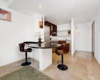 Rynek wtórny - apartment - Orihuela - Punta Prima