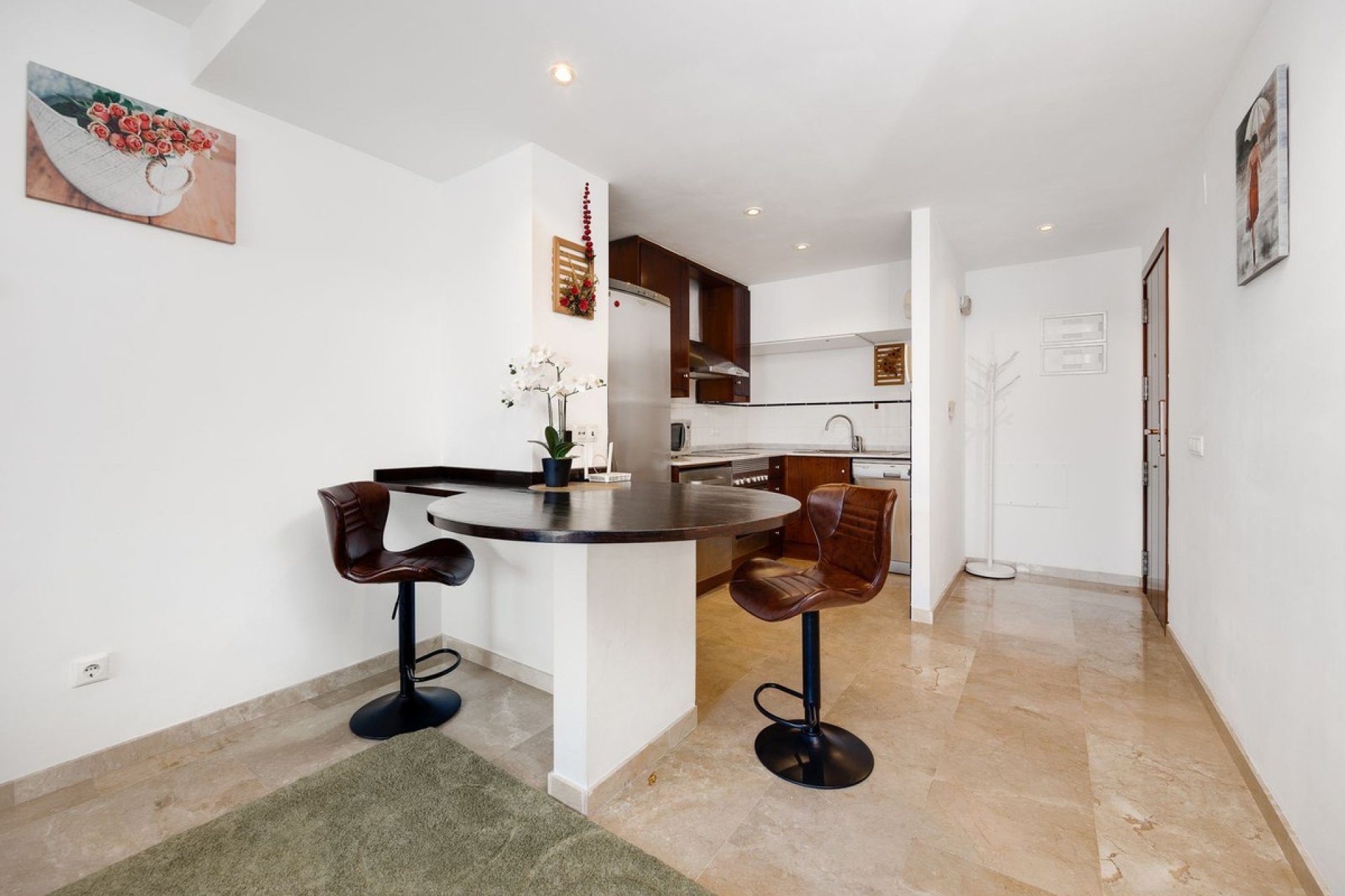 Rynek wtórny - apartment - Orihuela - Punta Prima