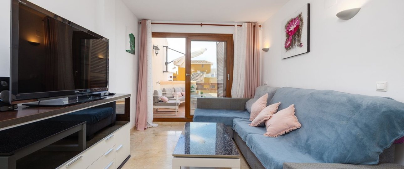 Rynek wtórny - apartment - Orihuela - Punta Prima