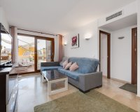 Rynek wtórny - apartment - Orihuela - Punta Prima