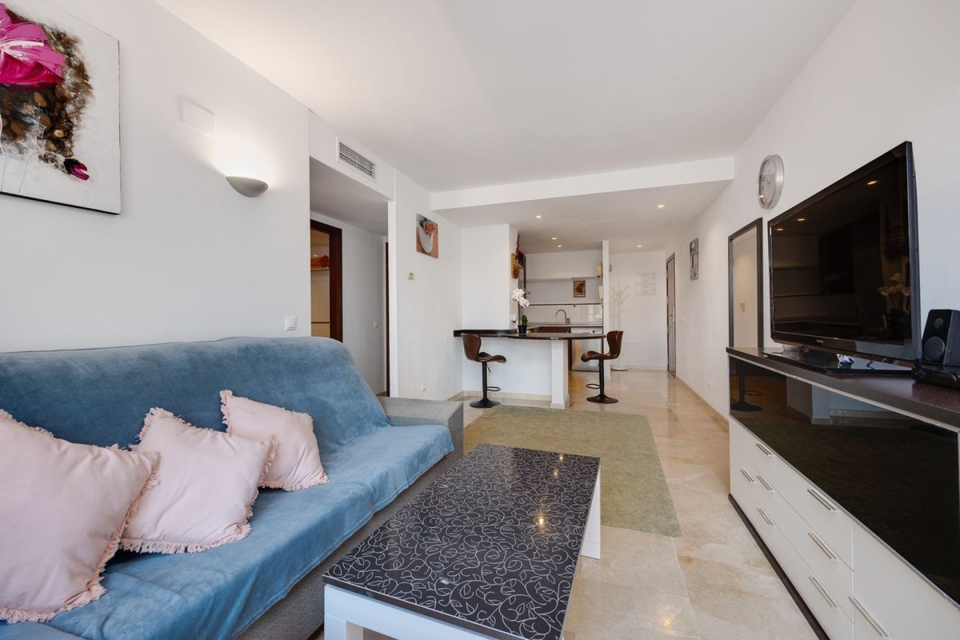 Rynek wtórny - apartment - Orihuela - Punta Prima