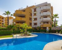 Rynek wtórny - apartment - Orihuela - Punta Prima