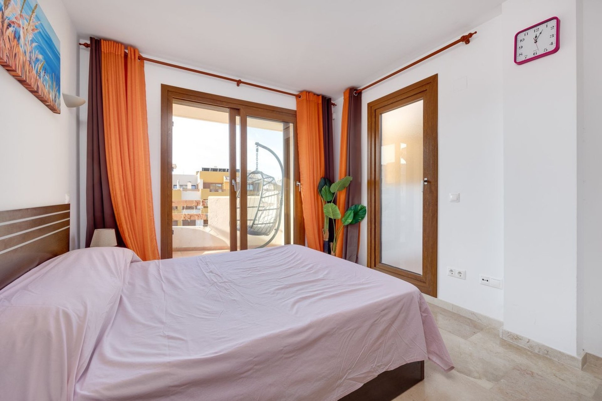 Rynek wtórny - apartment - Orihuela - Punta Prima