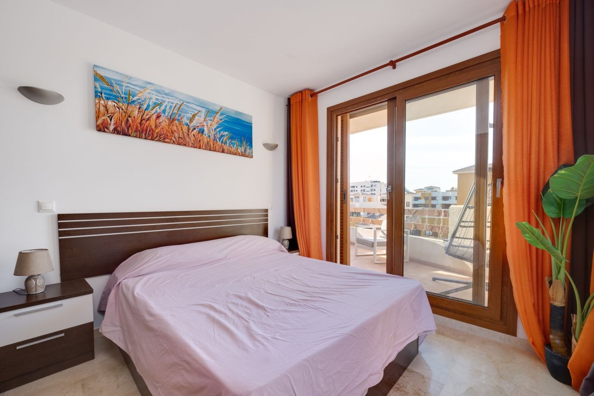 Rynek wtórny - apartment - Orihuela - Punta Prima