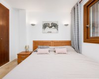 Rynek wtórny - apartment - Orihuela - Punta Prima