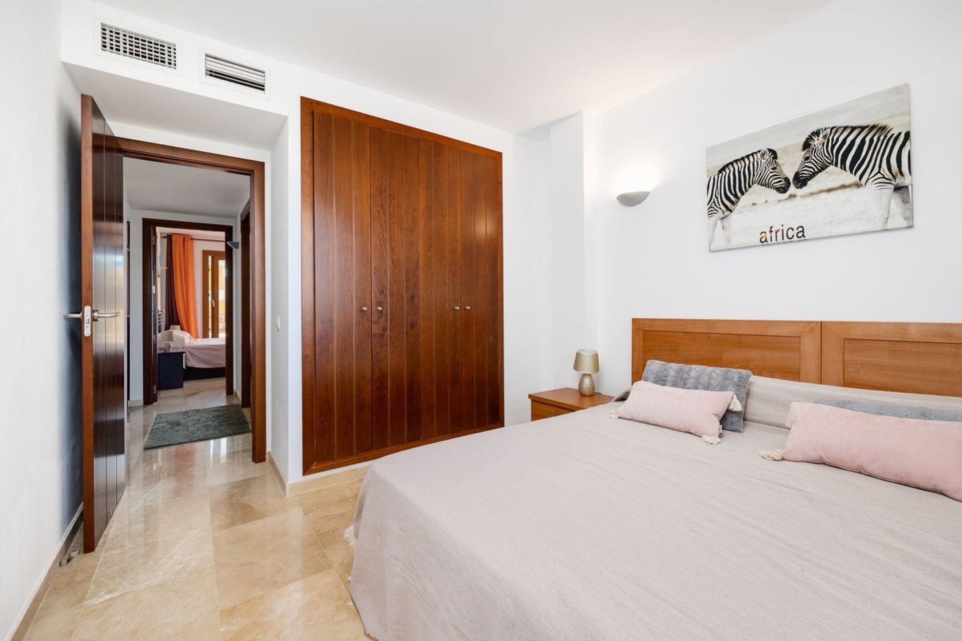 Rynek wtórny - apartment - Orihuela - Punta Prima