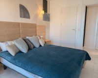 Rynek wtórny - apartment - Orihuela - Punta Prima