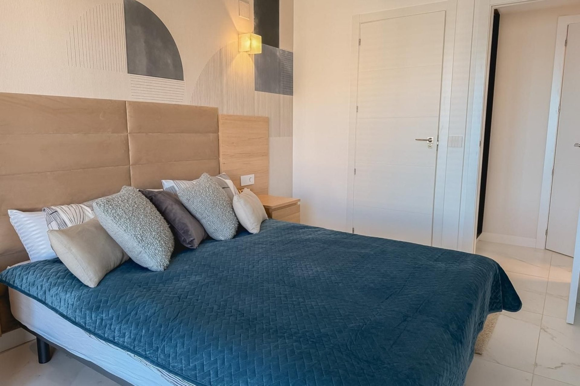 Rynek wtórny - apartment - Orihuela - Punta Prima