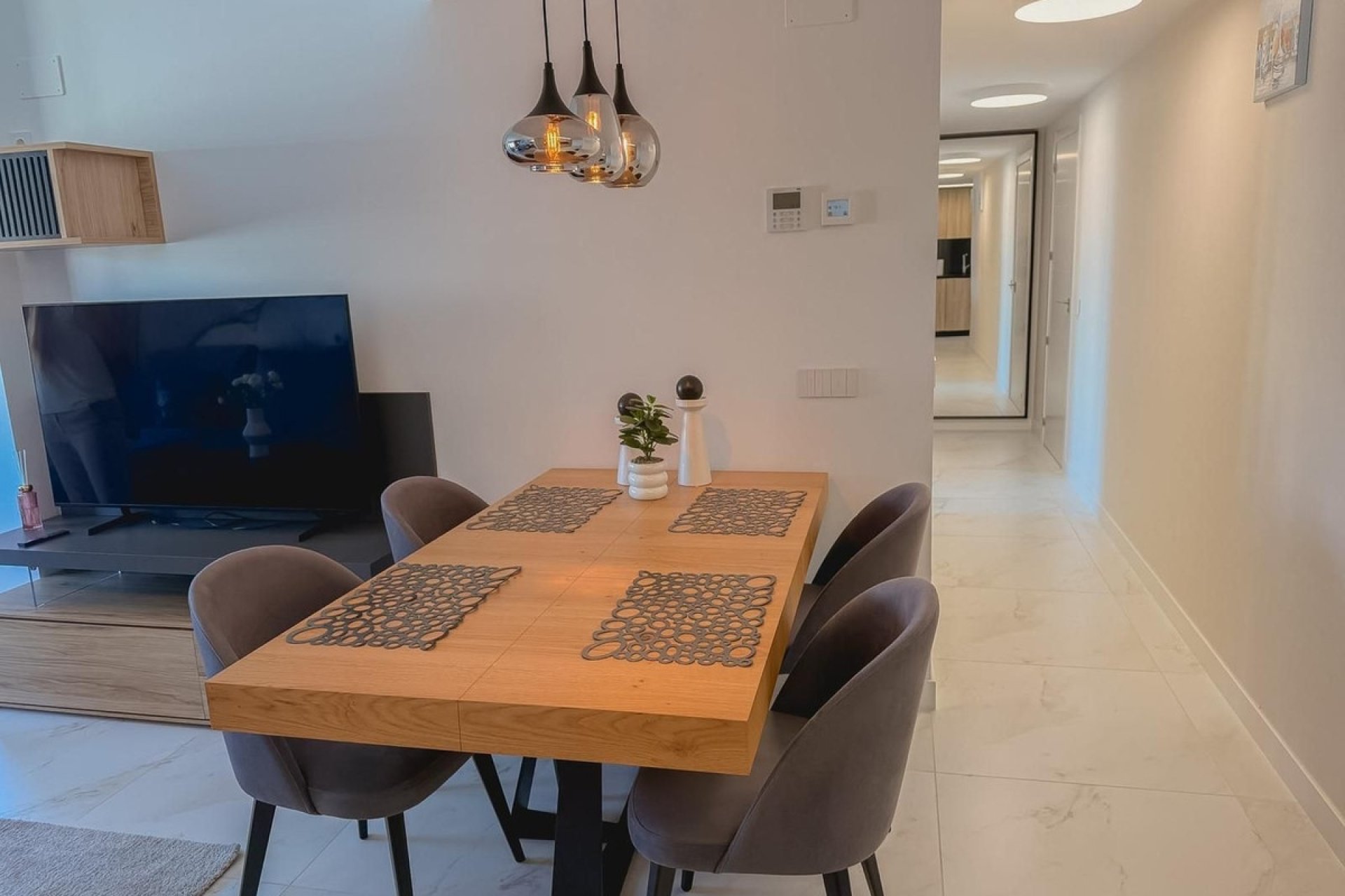 Rynek wtórny - apartment - Orihuela - Punta Prima