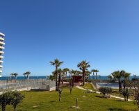 Rynek wtórny - apartment - Orihuela - Punta Prima