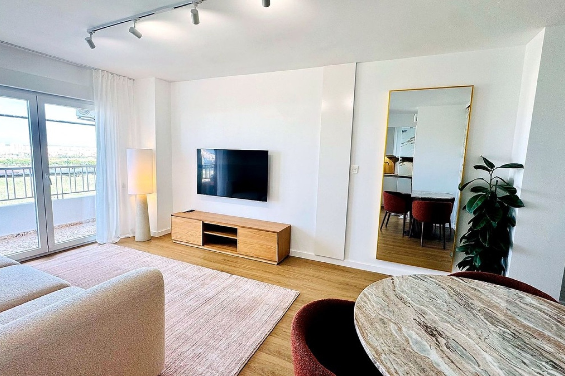 Rynek wtórny - apartment - Orihuela - Punta Prima