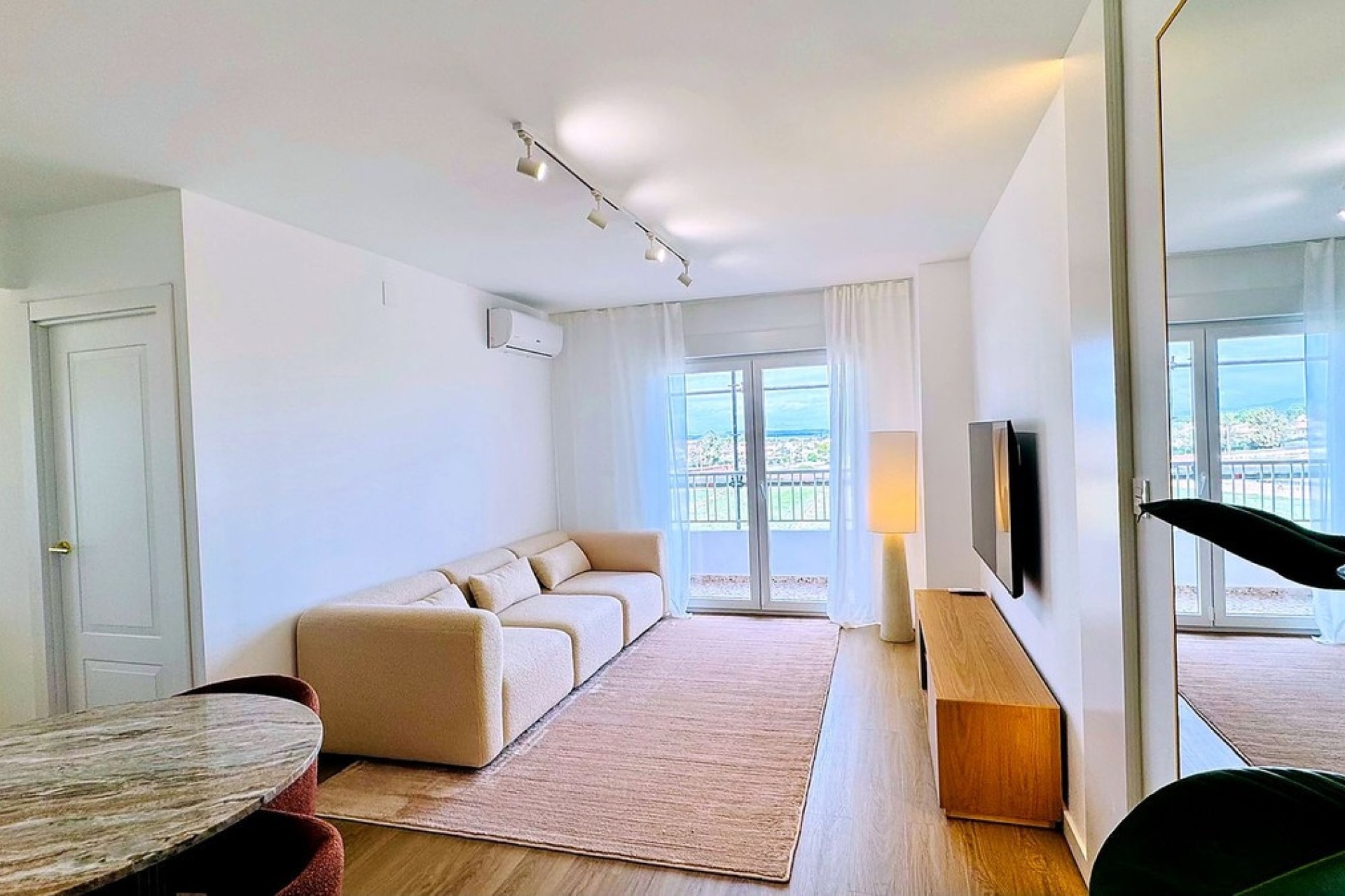 Rynek wtórny - apartment - Orihuela - Punta Prima