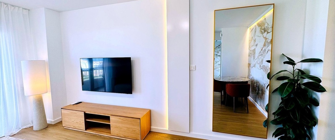 Rynek wtórny - apartment - Orihuela - Punta Prima