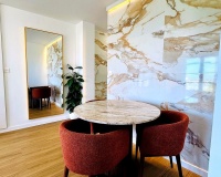 Rynek wtórny - apartment - Orihuela - Punta Prima