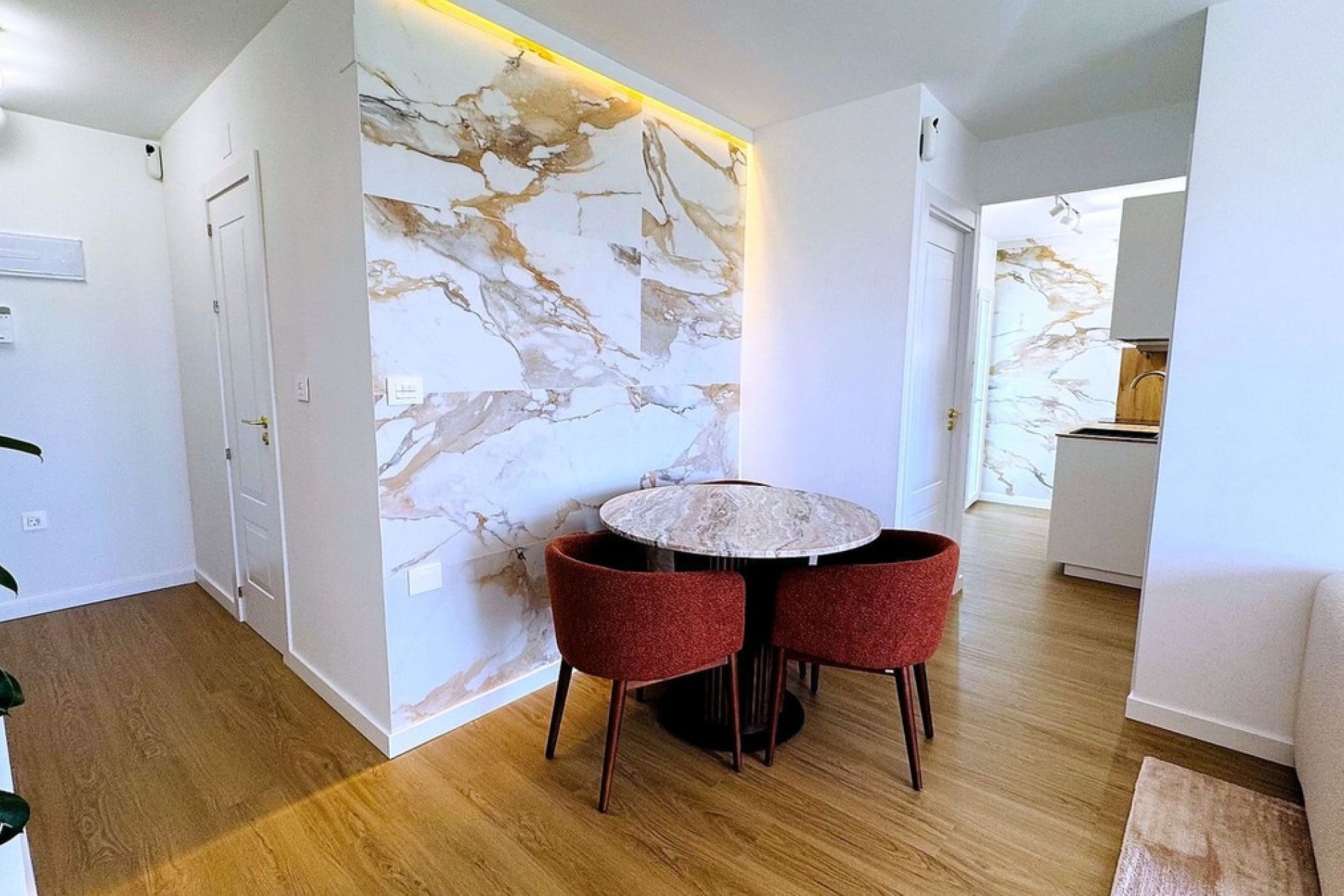 Rynek wtórny - apartment - Orihuela - Punta Prima