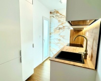 Rynek wtórny - apartment - Orihuela - Punta Prima