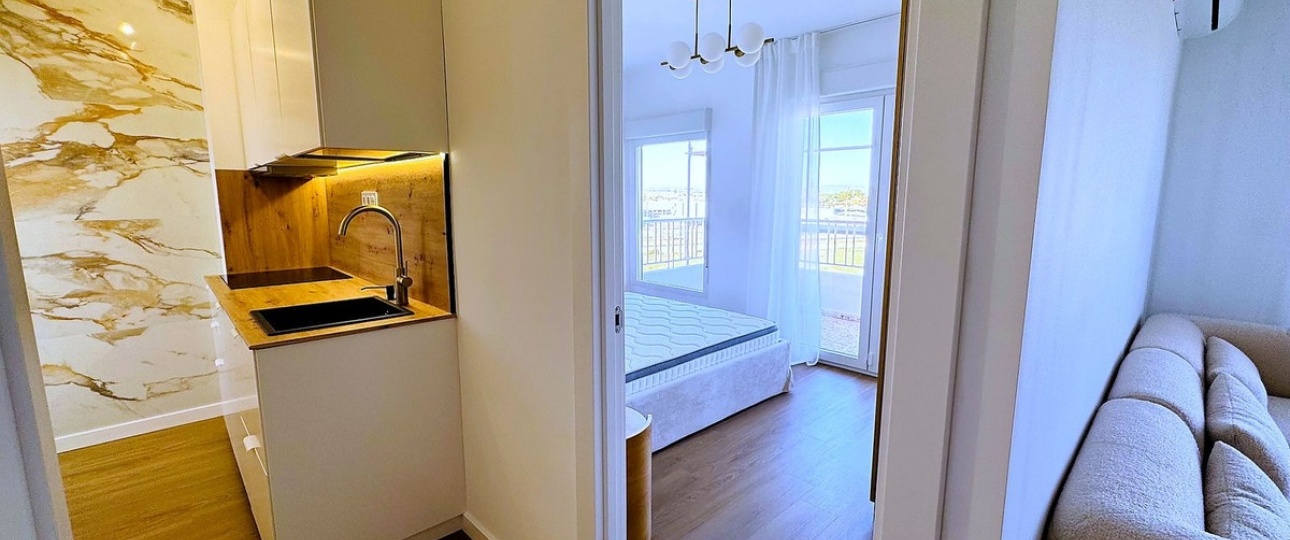 Rynek wtórny - apartment - Orihuela - Punta Prima