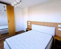 Rynek wtórny - apartment - Orihuela - Punta Prima