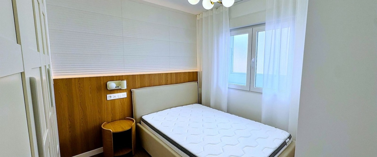 Rynek wtórny - apartment - Orihuela - Punta Prima