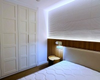 Rynek wtórny - apartment - Orihuela - Punta Prima