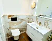 Rynek wtórny - apartment - Orihuela - Punta Prima