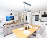 Rynek wtórny - apartment - Orihuela - Punta Prima