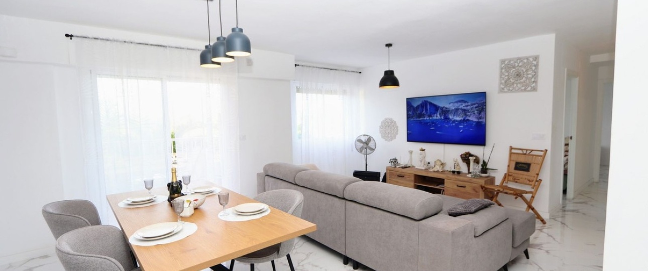 Rynek wtórny - apartment - Orihuela - Punta Prima