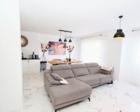 Rynek wtórny - apartment - Orihuela - Punta Prima